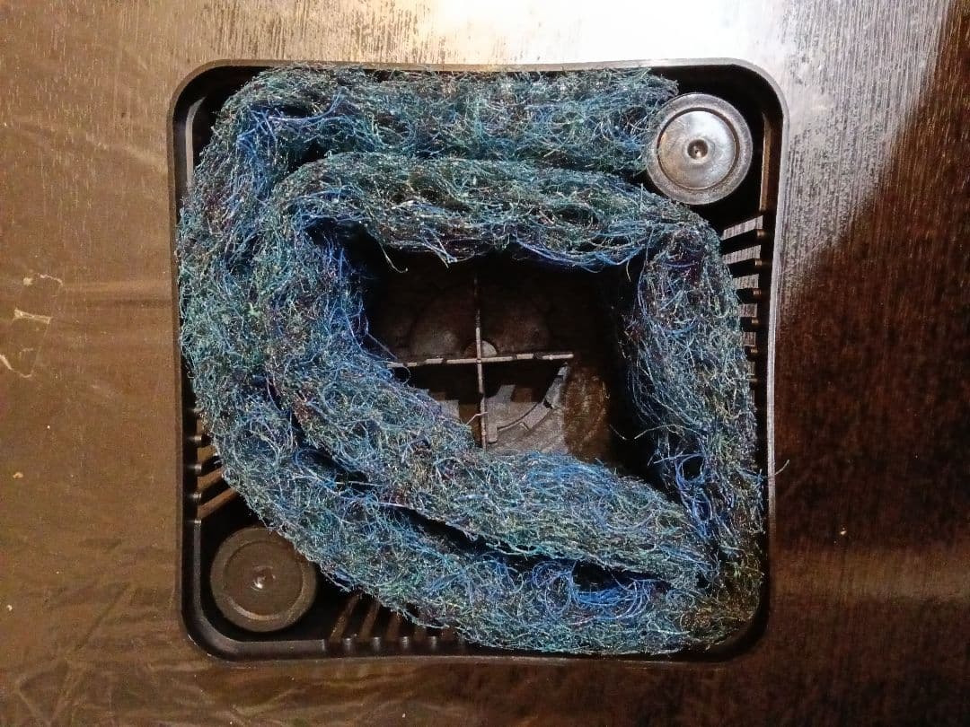 ウォータークリーナー 憩R タカラ工業 TW591 未使用品 新古品