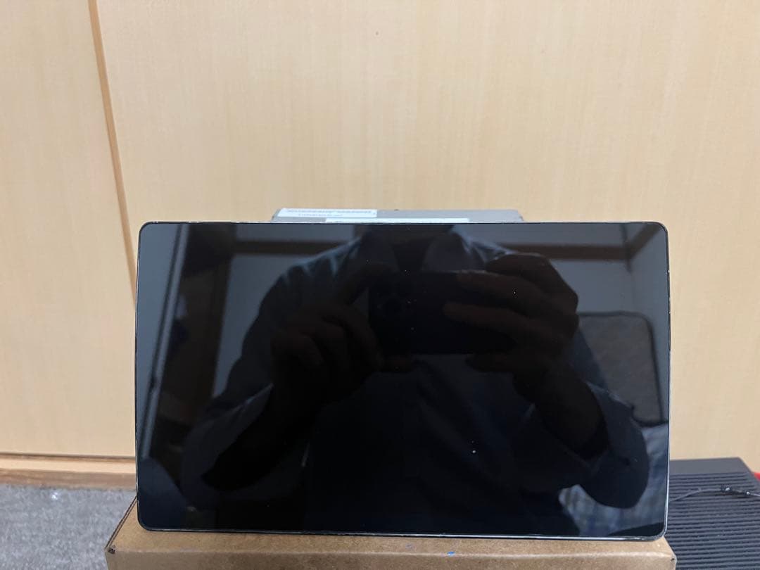 Panasonic カーナビ CN-F1X10HD MAP DATA 2021