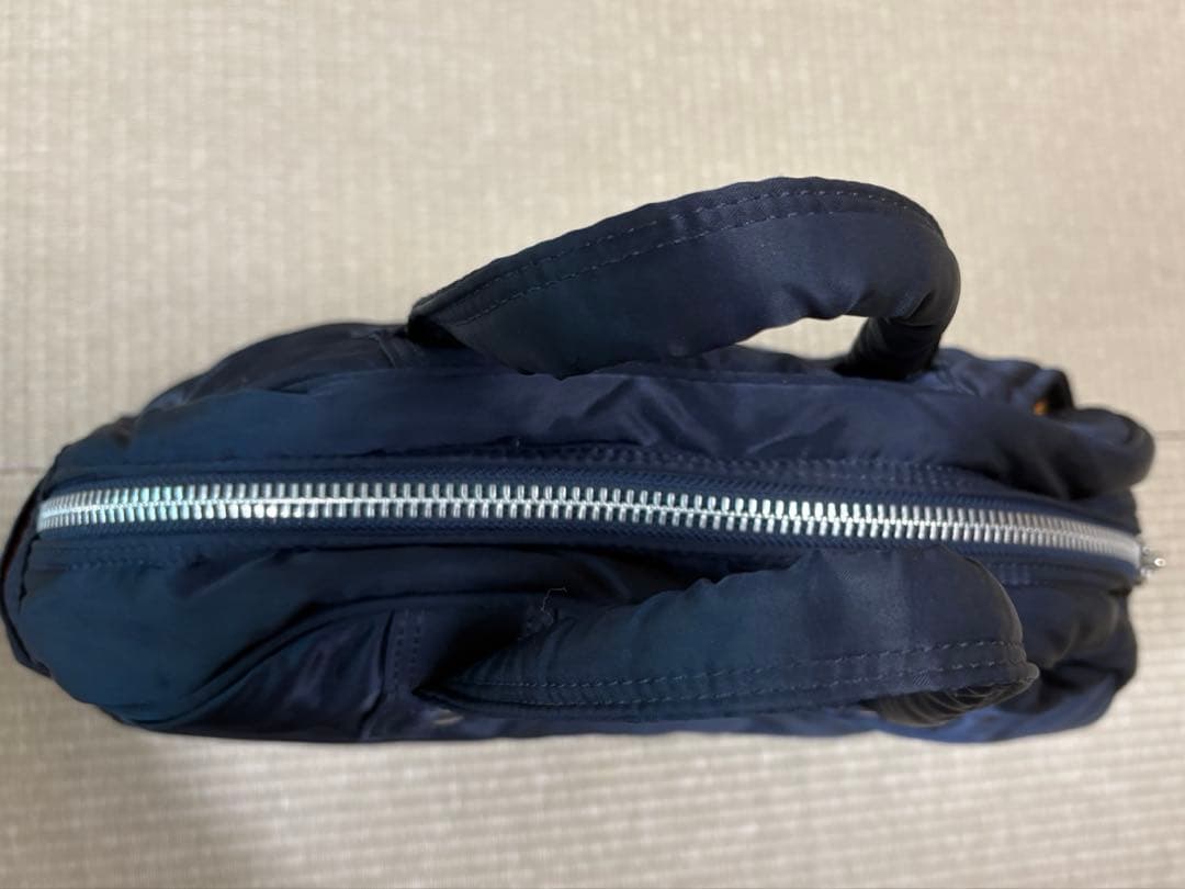 PORTER ヘッドポーター ボストンバッグ ミニ ネイビー