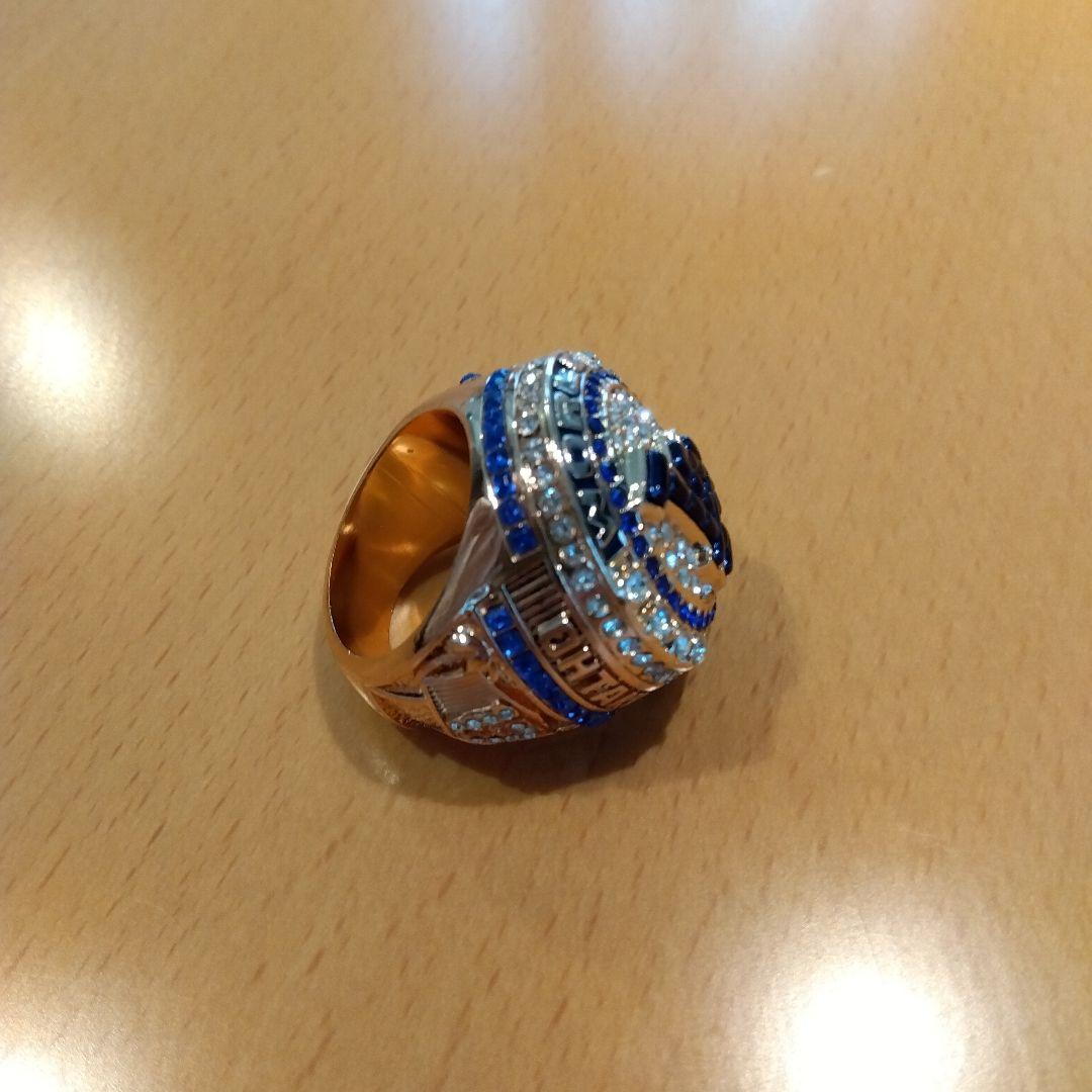 [非売品]8/6配布大谷翔平リングドジャース