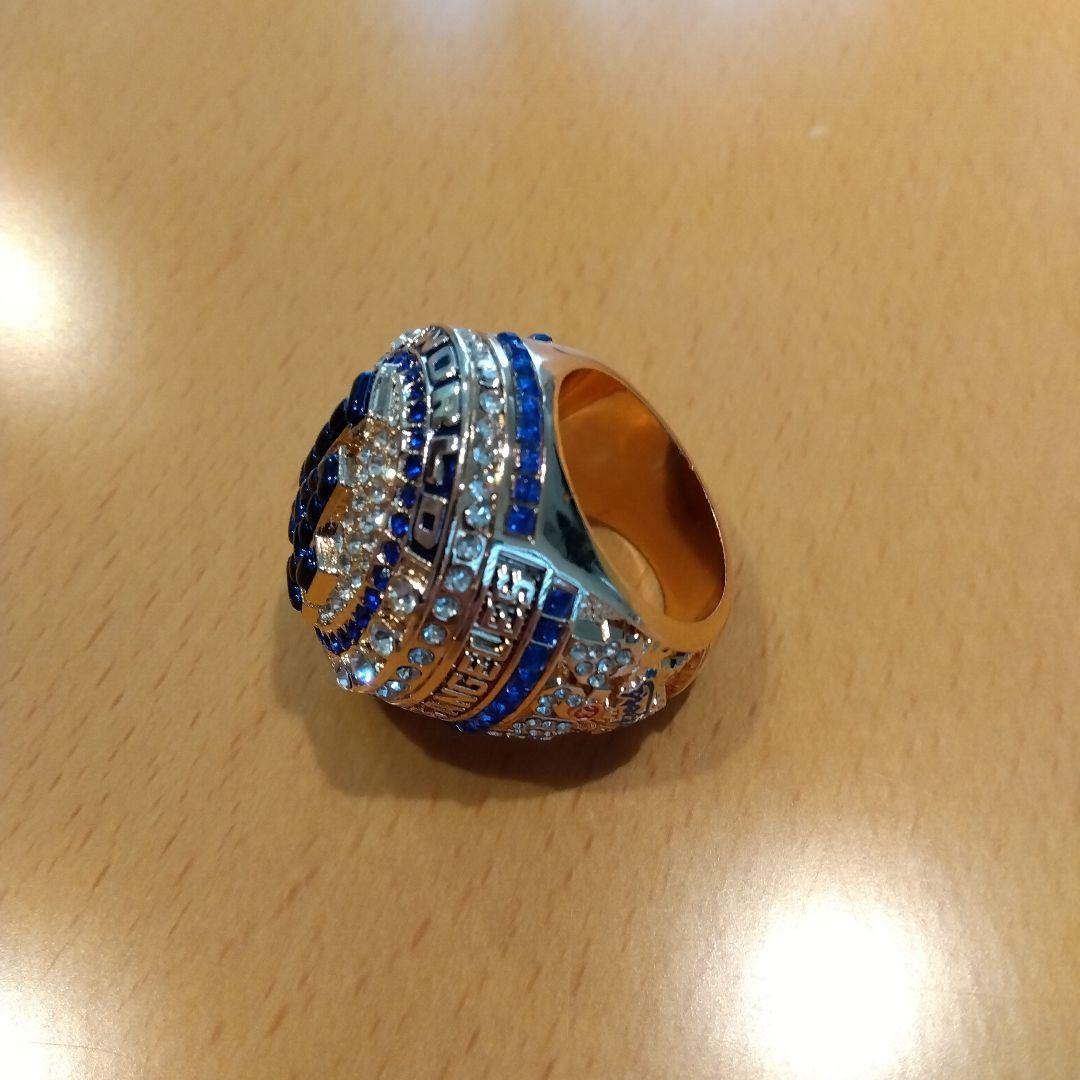 [非売品]8/6配布大谷翔平リングドジャース