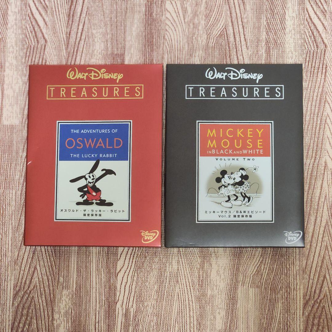 ディズニー&ピクサー　アニメDVD Blu-ray　100枚越　大量まとめ売り