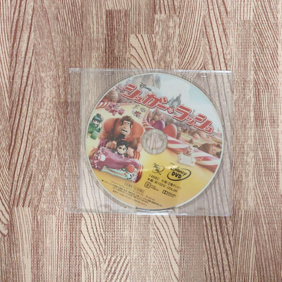 ディズニー&ピクサー　アニメDVD Blu-ray　100枚越　大量まとめ売り