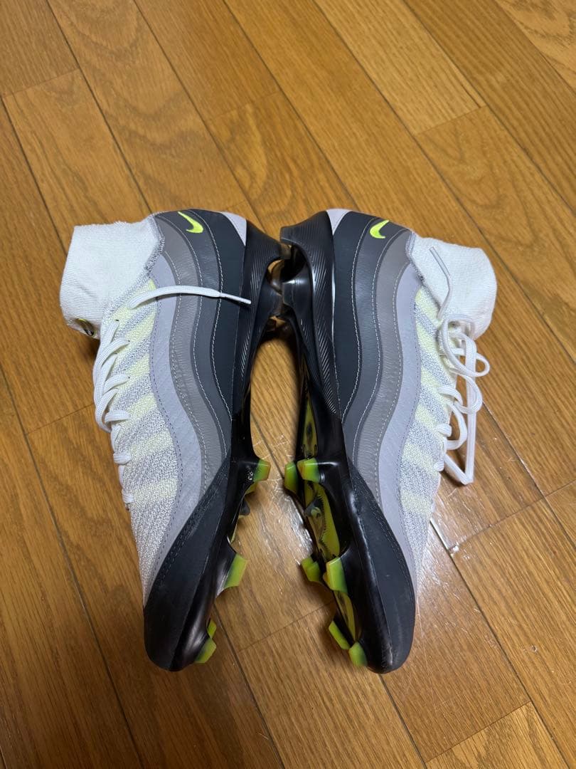 最終値下げマーキュリアル スーパーフライ10 エリート エア マックス