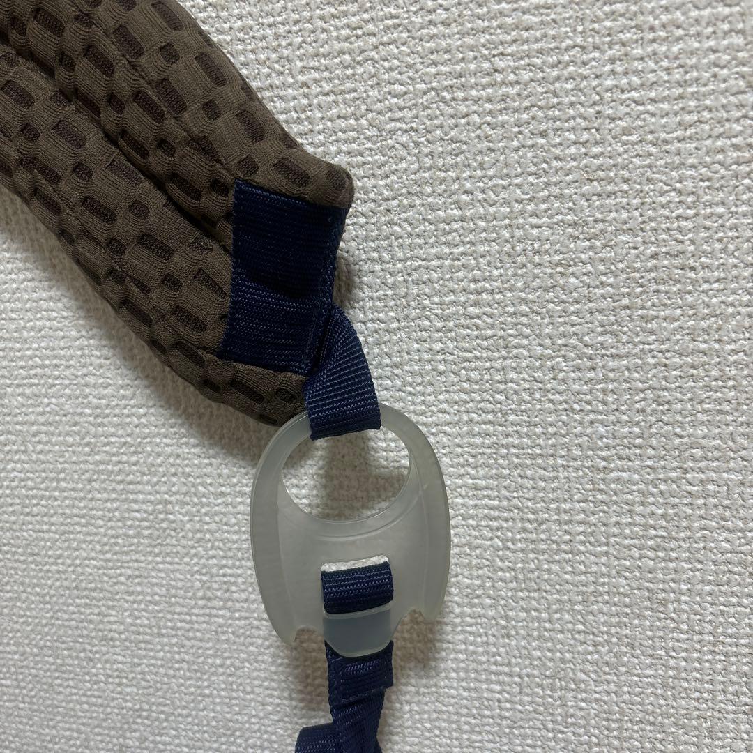 7 Pockets bag ミキオサカベ 美品 MIKIOSAKABE
