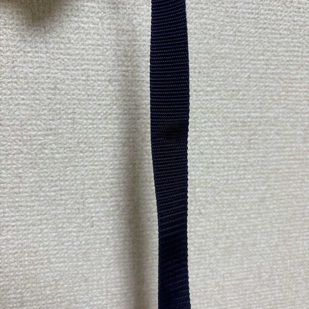 7 Pockets bag ミキオサカベ 美品 MIKIOSAKABE