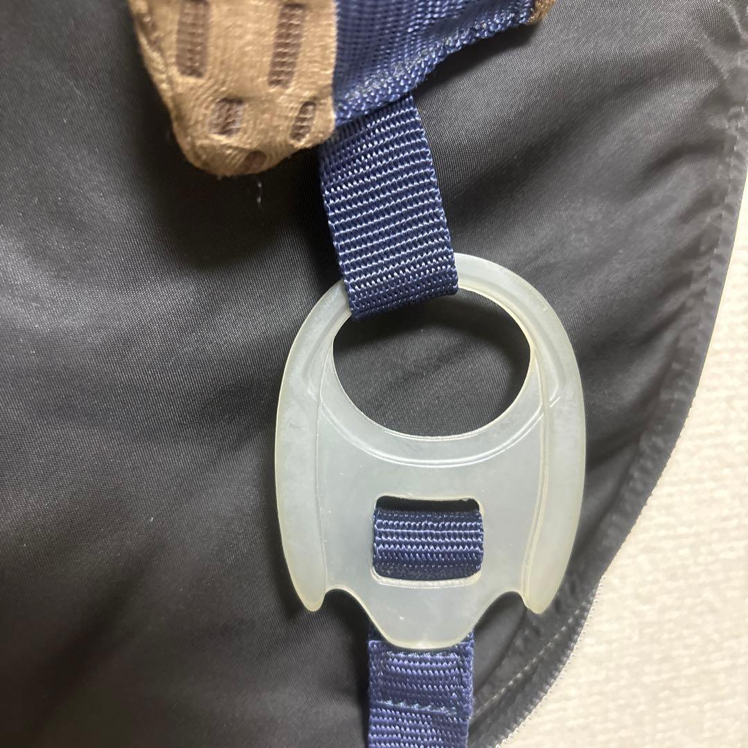 7 Pockets bag ミキオサカベ 美品 MIKIOSAKABE