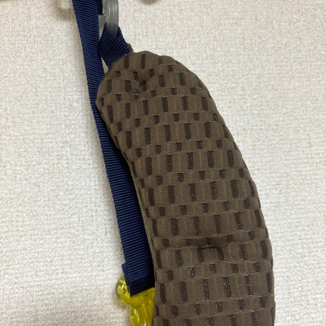 7 Pockets bag ミキオサカベ 美品 MIKIOSAKABE