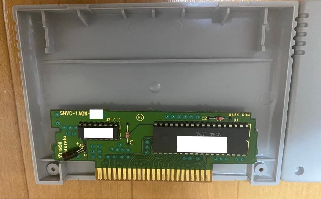 【動作・基盤確認済】レンダリングレンジャーr2 箱・取扱説明書付