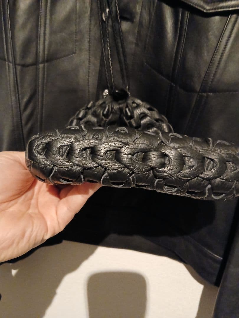 イルミーチョ巾着.ilmicio