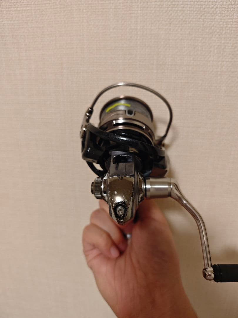 リール CALDIA 3012H