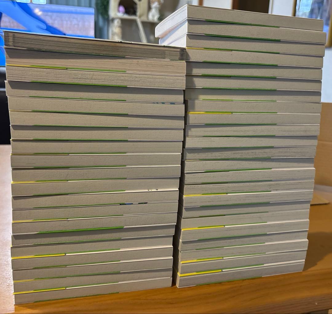 DRAGON BALL ドラゴンボール新装版1-42全巻セット新品未使用