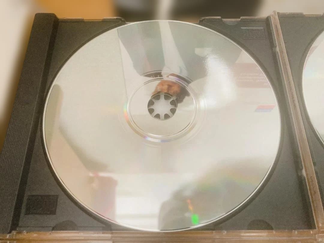 【希少CD】HAYDN London Symphonies 93-104