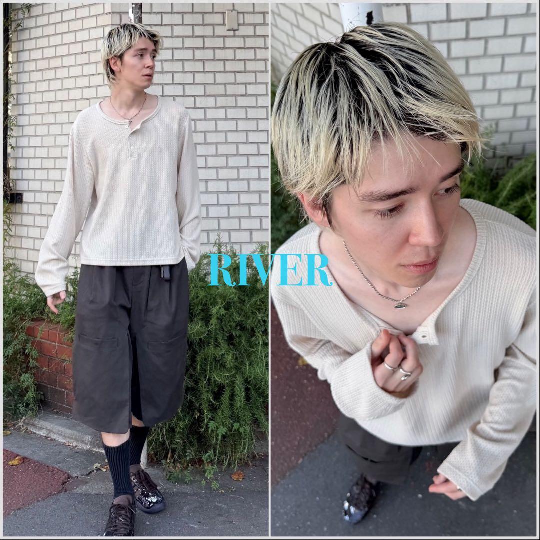 【STRONG】STRONG 006 THERMAL (WHITE)