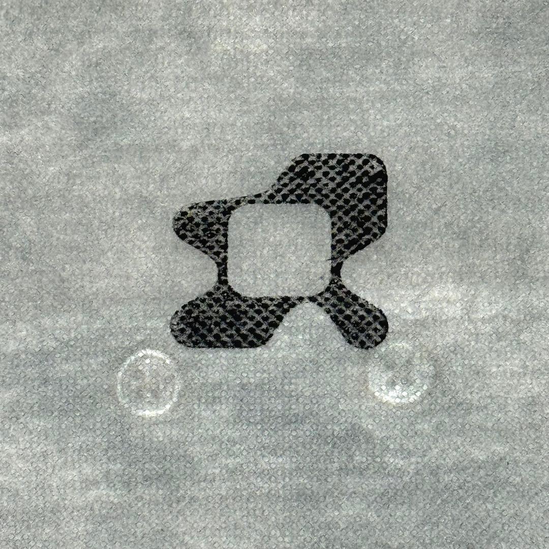 【STRONG】STRONG 006 THERMAL (WHITE)