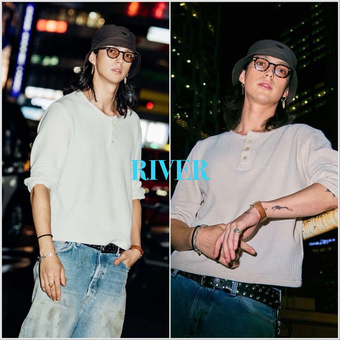 【STRONG】STRONG 006 THERMAL (WHITE)