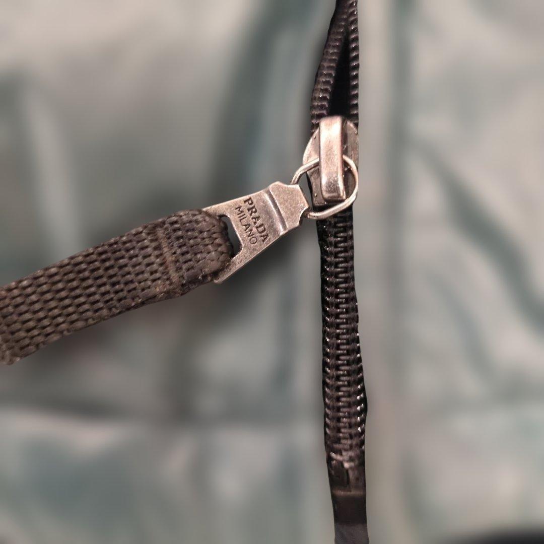 PRADA Art.SGH384 グリーン ダウンベスト