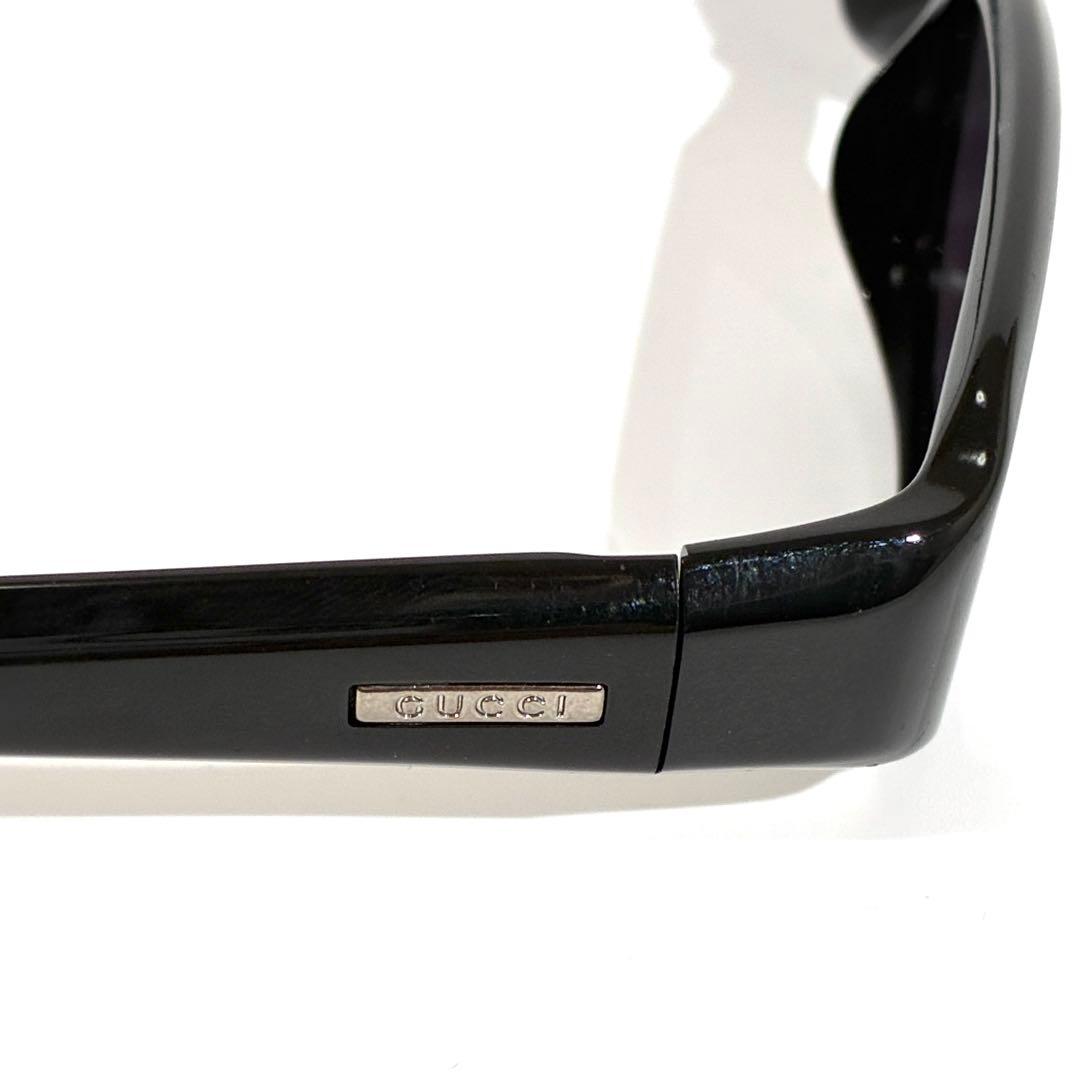 小物 GUCCI archive sunglasses Rectangle 00s