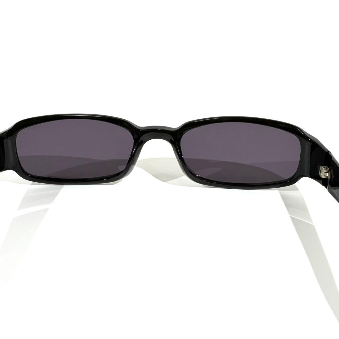 小物 GUCCI archive sunglasses Rectangle 00s