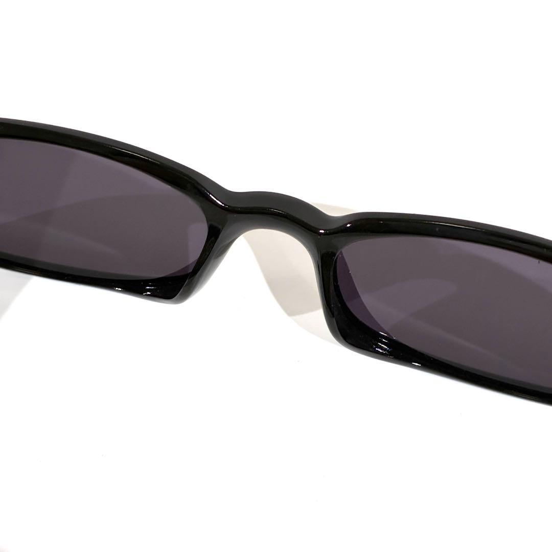 小物 GUCCI archive sunglasses Rectangle 00s