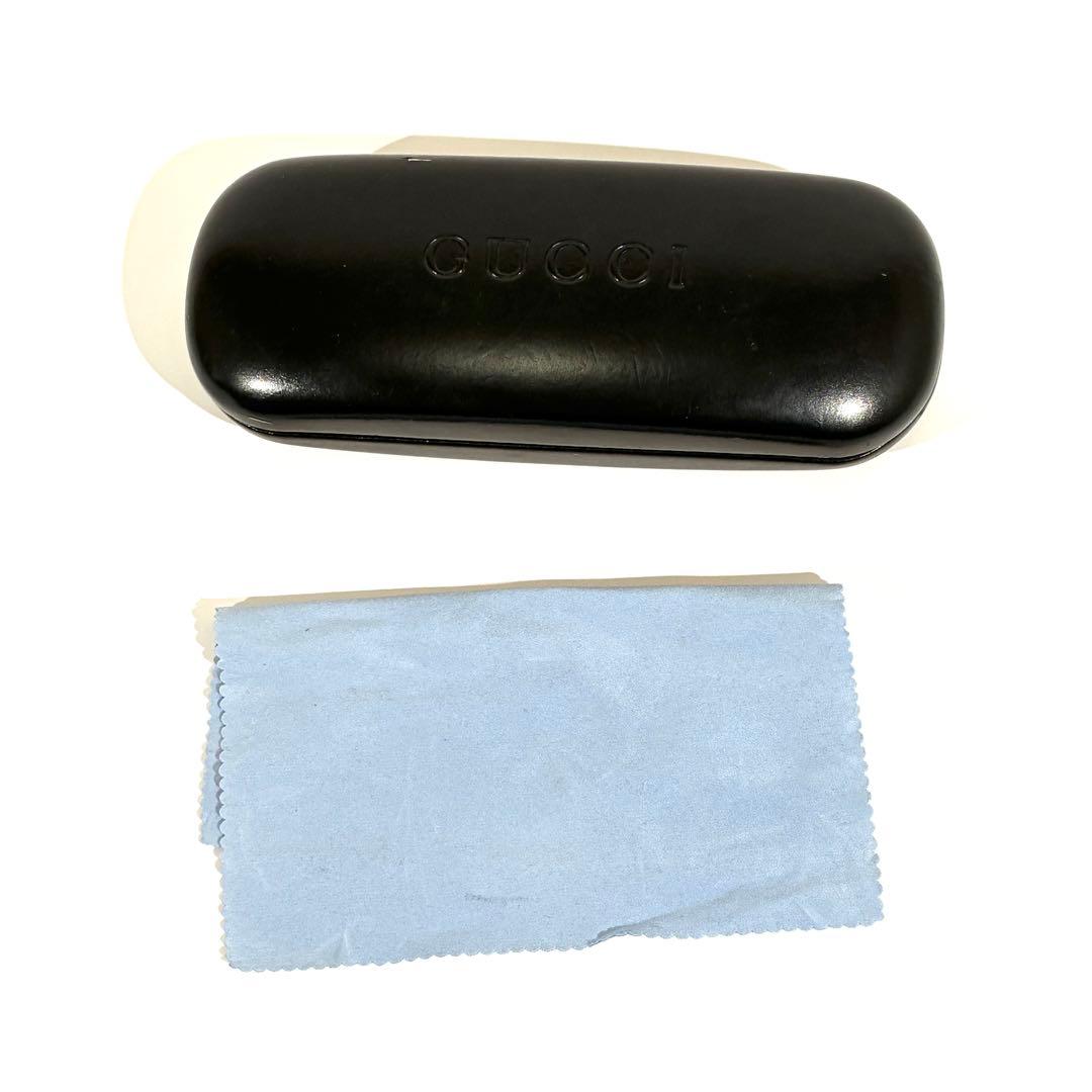 小物 GUCCI archive sunglasses Rectangle 00s