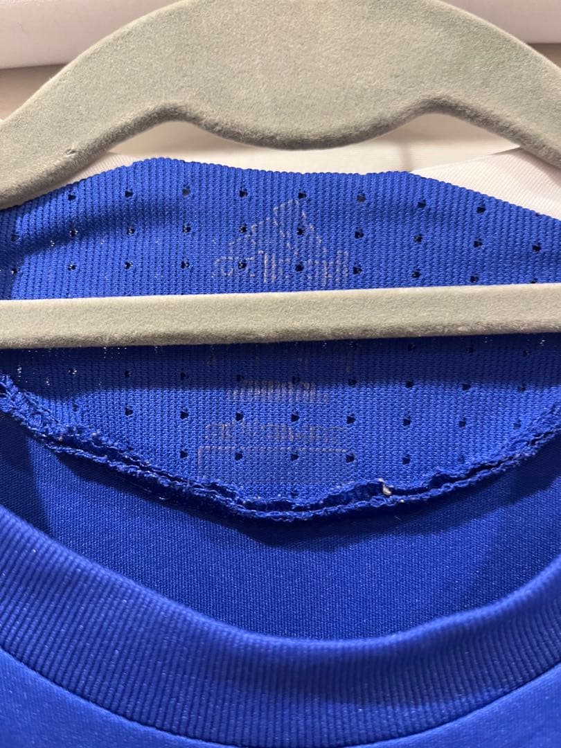 マケレレ　フランス代表　07/08 ユニフォーム