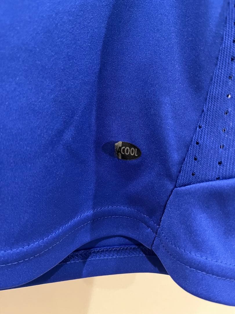 マケレレ　フランス代表　07/08 ユニフォーム