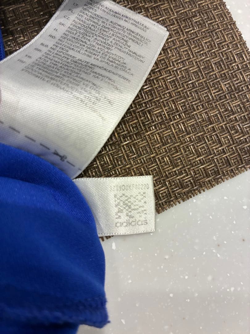 マケレレ　フランス代表　07/08 ユニフォーム