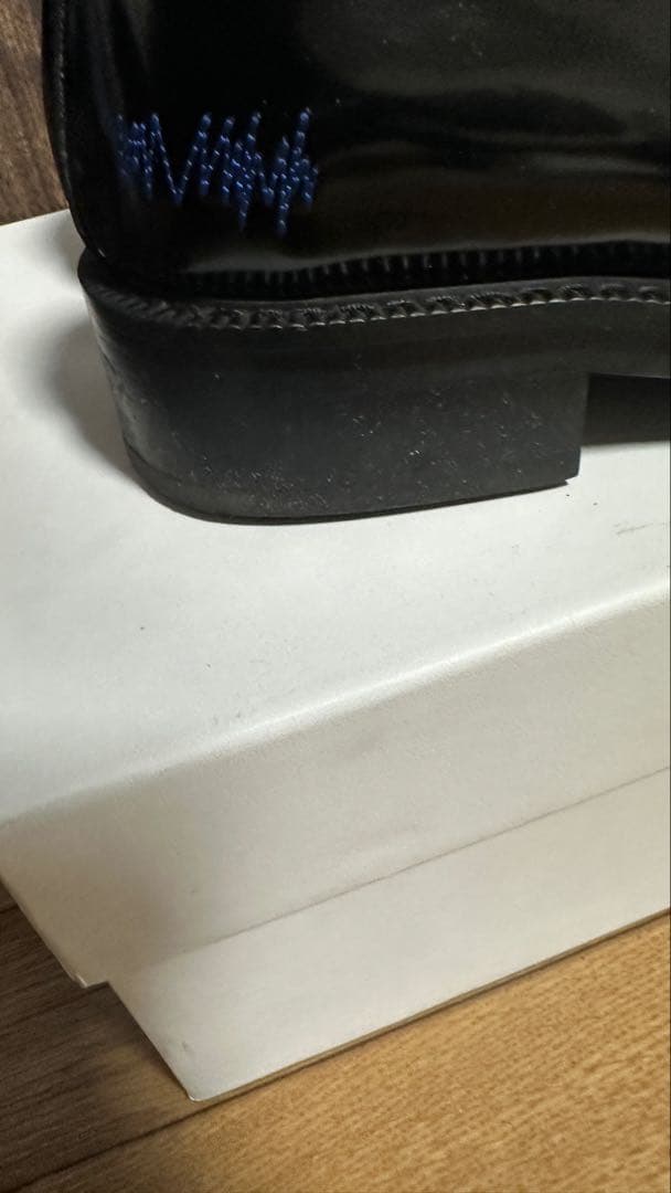 ADERERROR ローファー