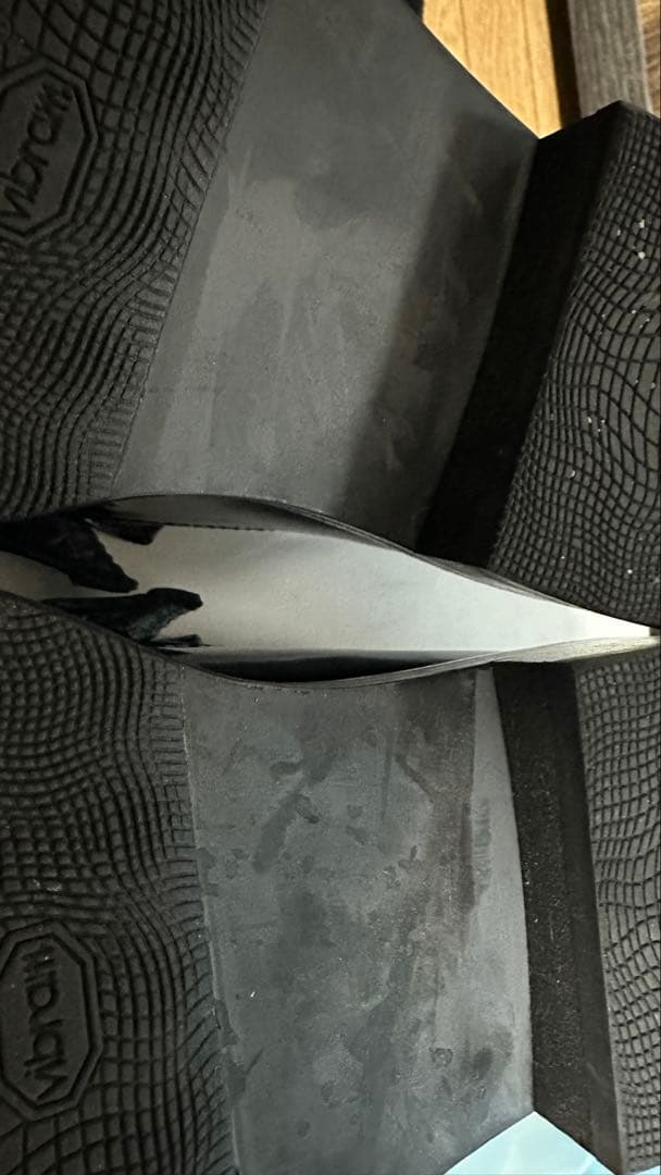 ADERERROR ローファー