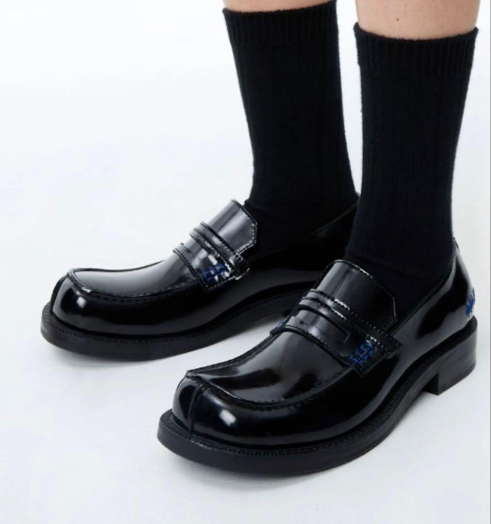 ADERERROR ローファー