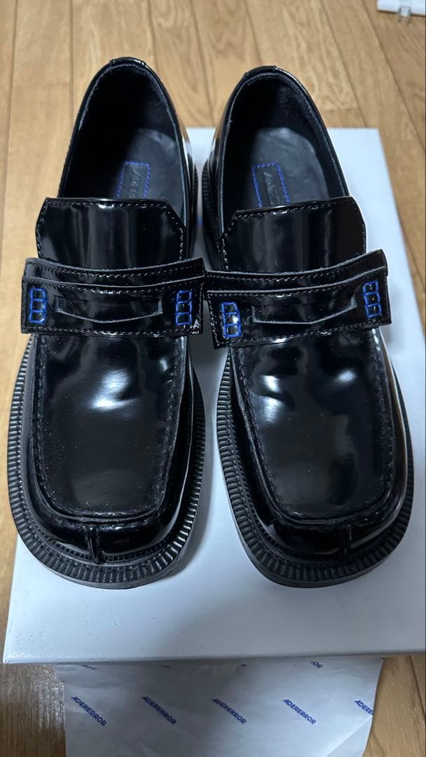 ADERERROR ローファー