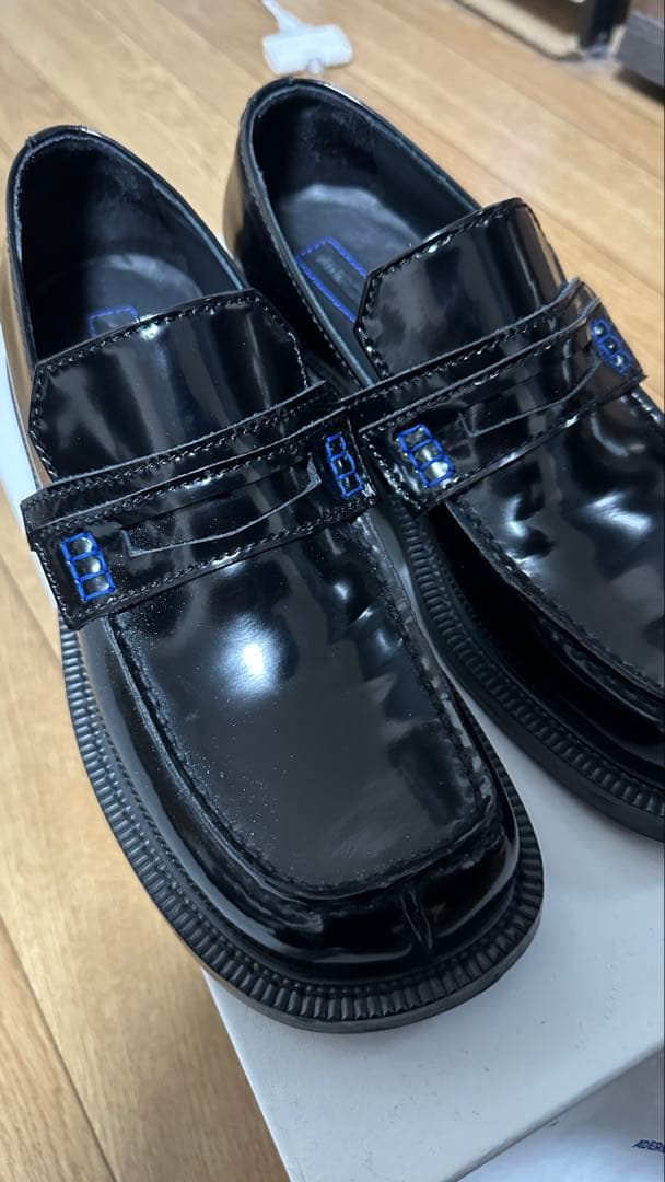 ADERERROR ローファー