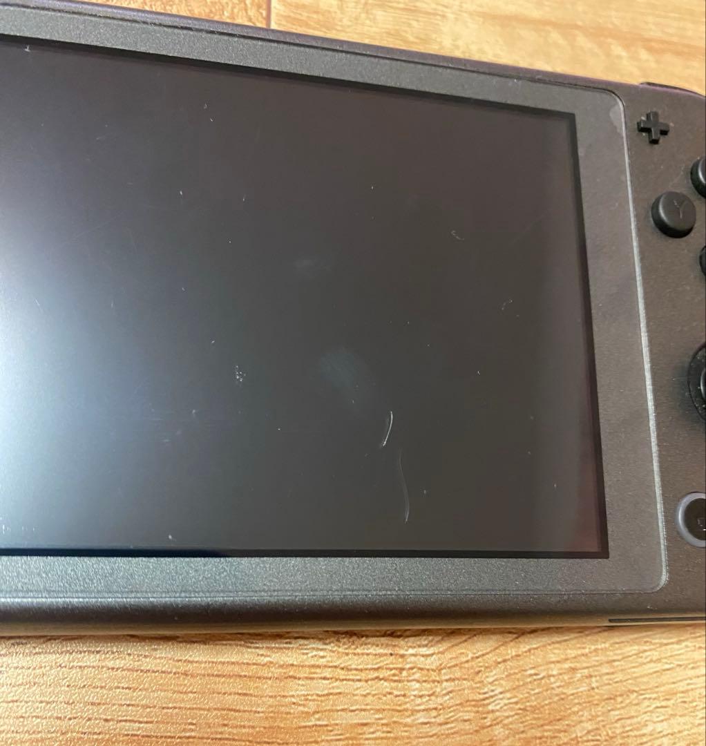 ニンテンドースイッチライト ディアルガ パルキア