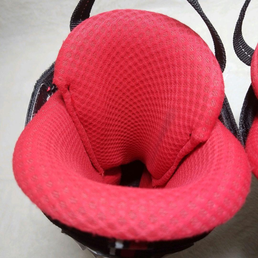 【美品】ノルディカ　NORDICA スキーブーツ　25.5cm ドーベルマン　黒