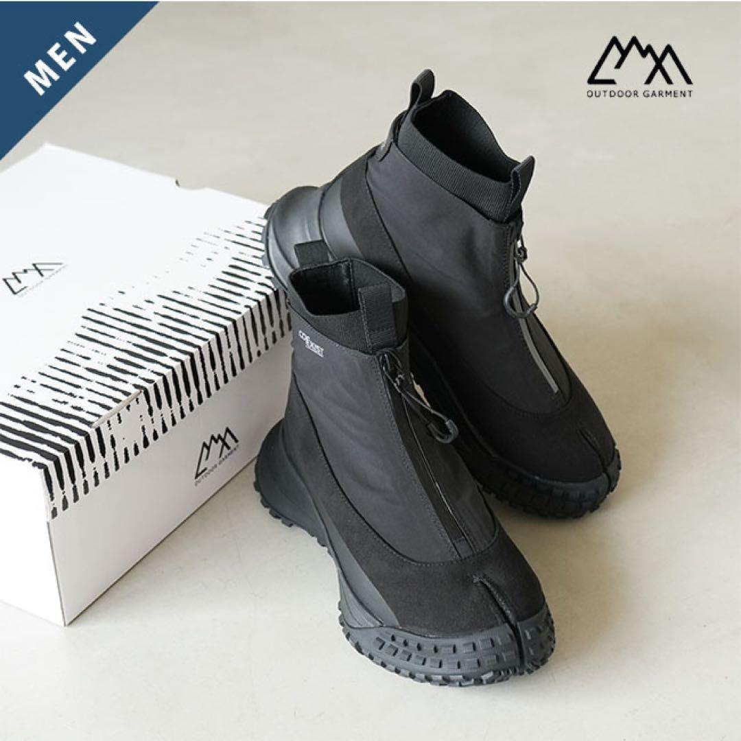 完売 COMFY OUTDOOR GARMENT APPROACH 03