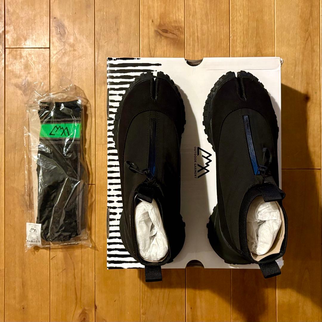 完売 COMFY OUTDOOR GARMENT APPROACH 03