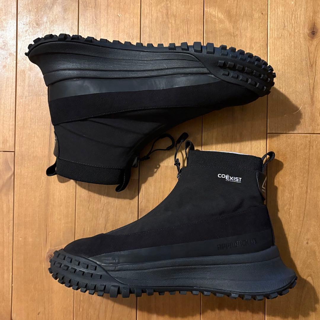 完売 COMFY OUTDOOR GARMENT APPROACH 03