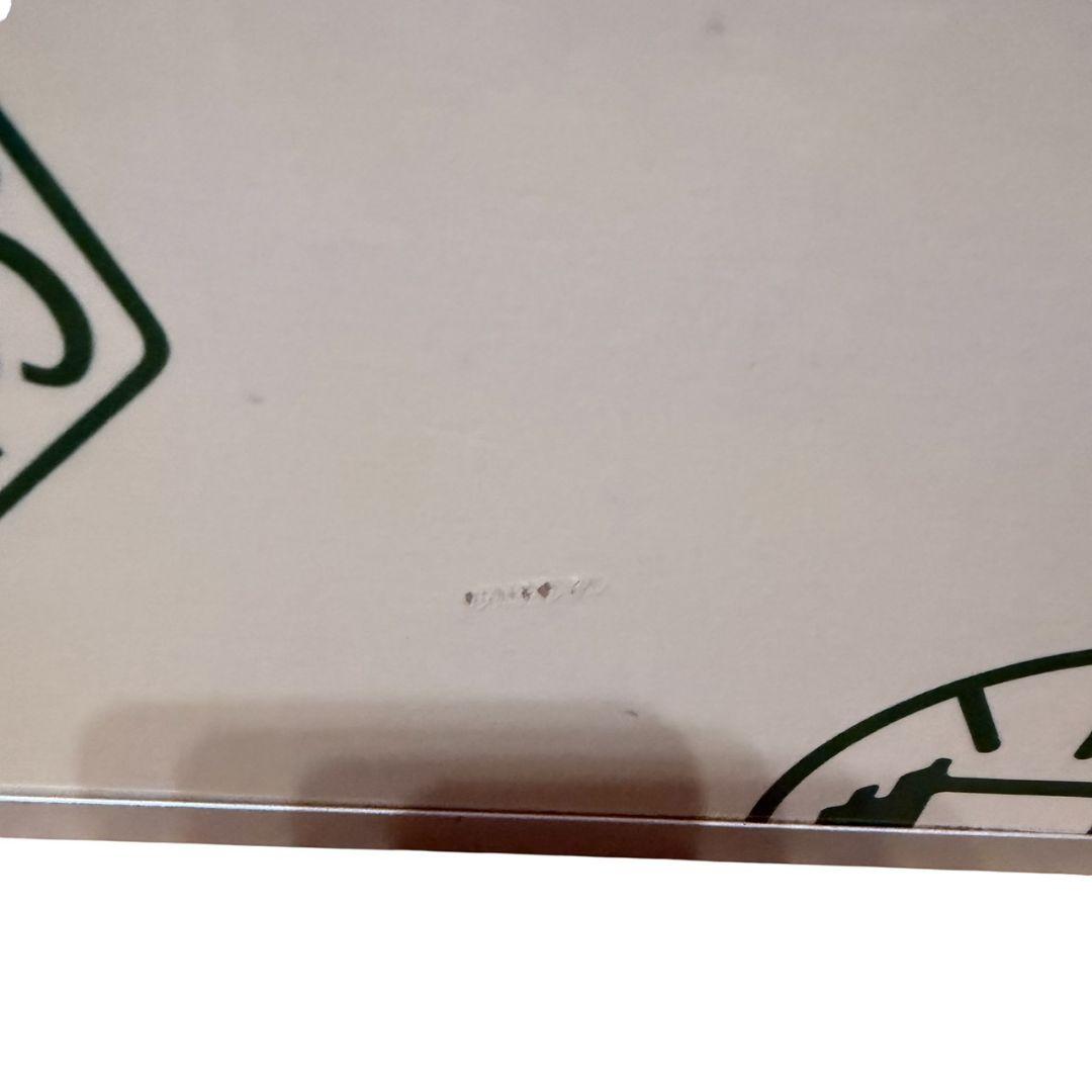 【廃盤】Coleman 四折テーブル 170-5540