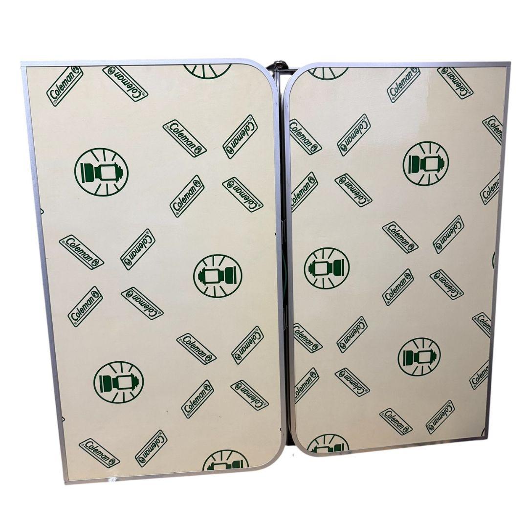 【廃盤】Coleman 四折テーブル 170-5540
