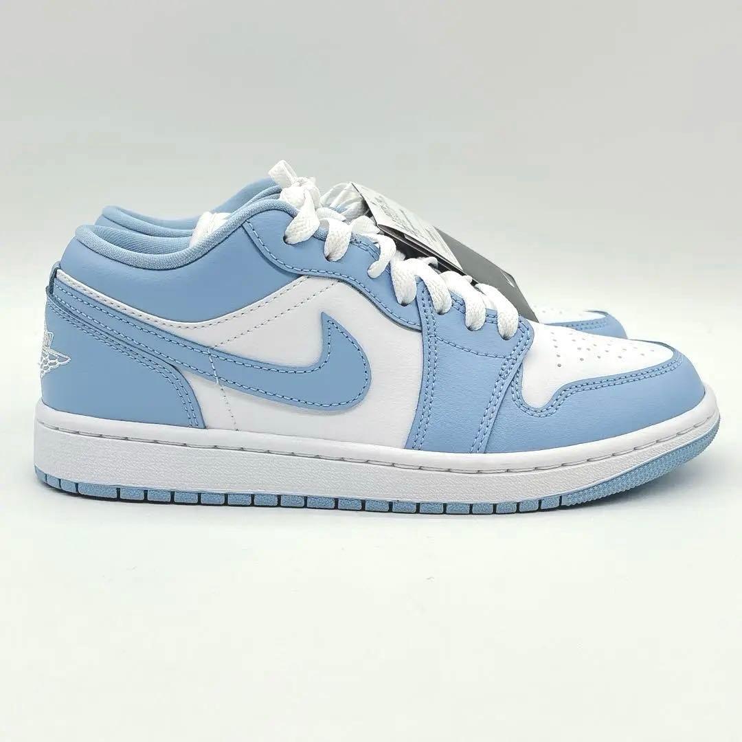 新品✨️ナイキ エアジョーダン1 ロー Jordan 1 Low 24cm