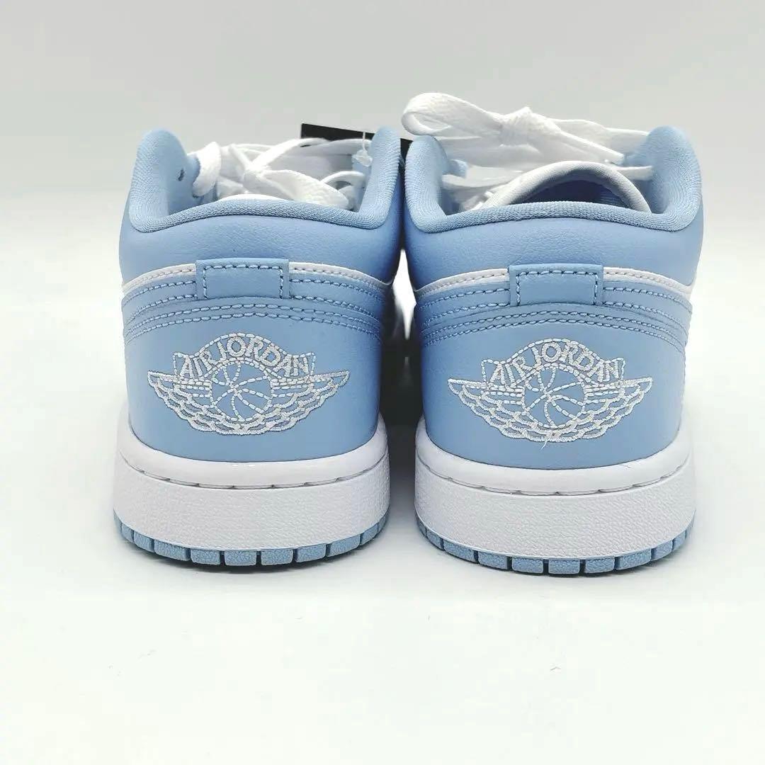 新品✨️ナイキ エアジョーダン1 ロー Jordan 1 Low 24cm