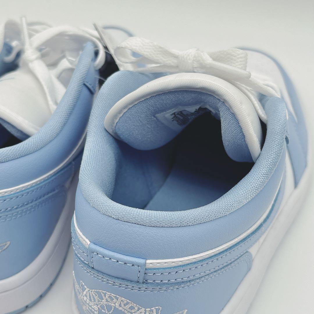新品✨️ナイキ エアジョーダン1 ロー Jordan 1 Low 24cm