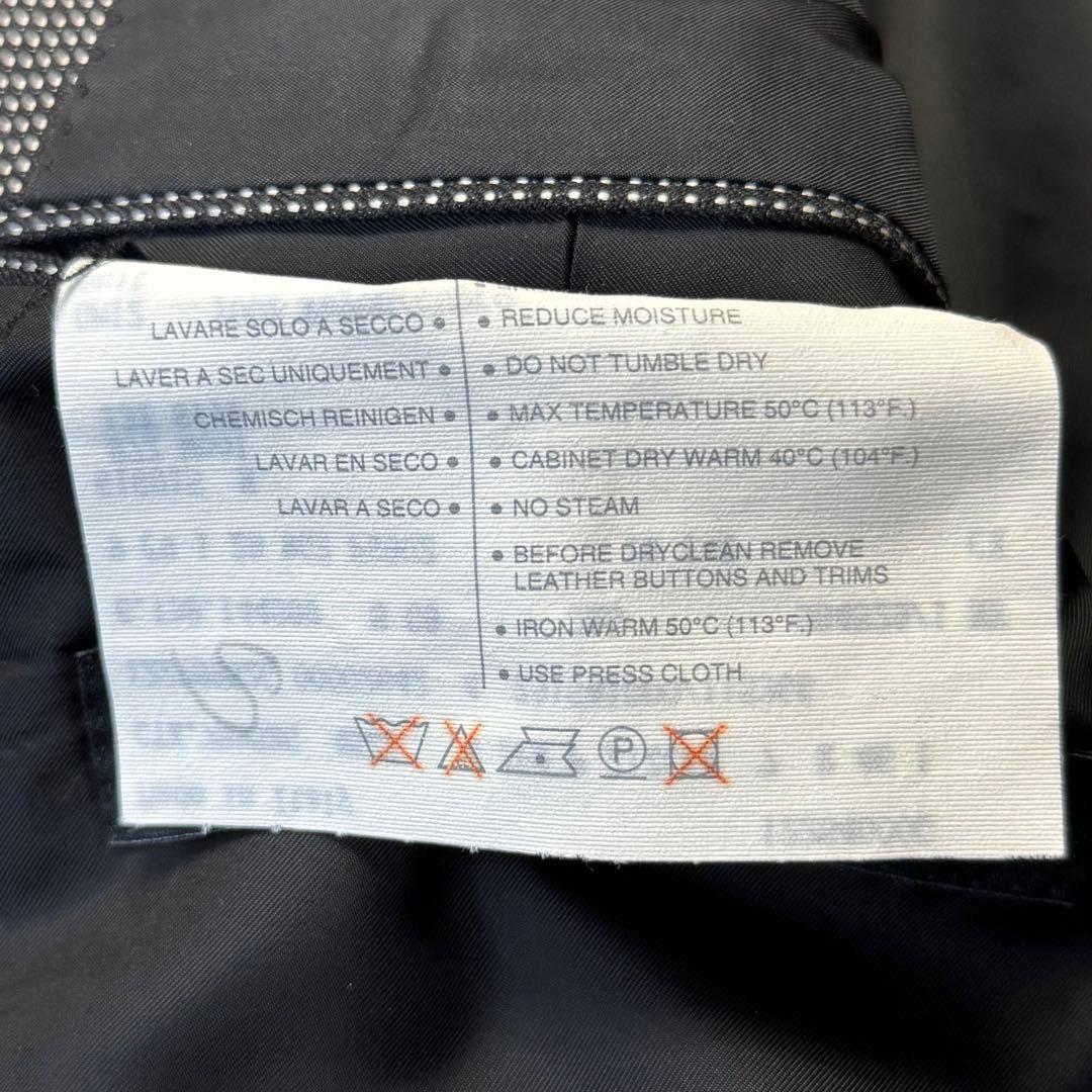 GUCCI トムフォード期 ドット 2B スーツ セットアップ