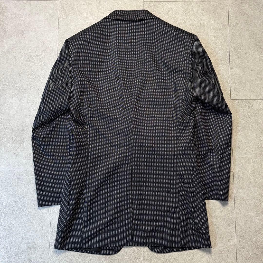 GUCCI トムフォード期 ドット 2B スーツ セットアップ