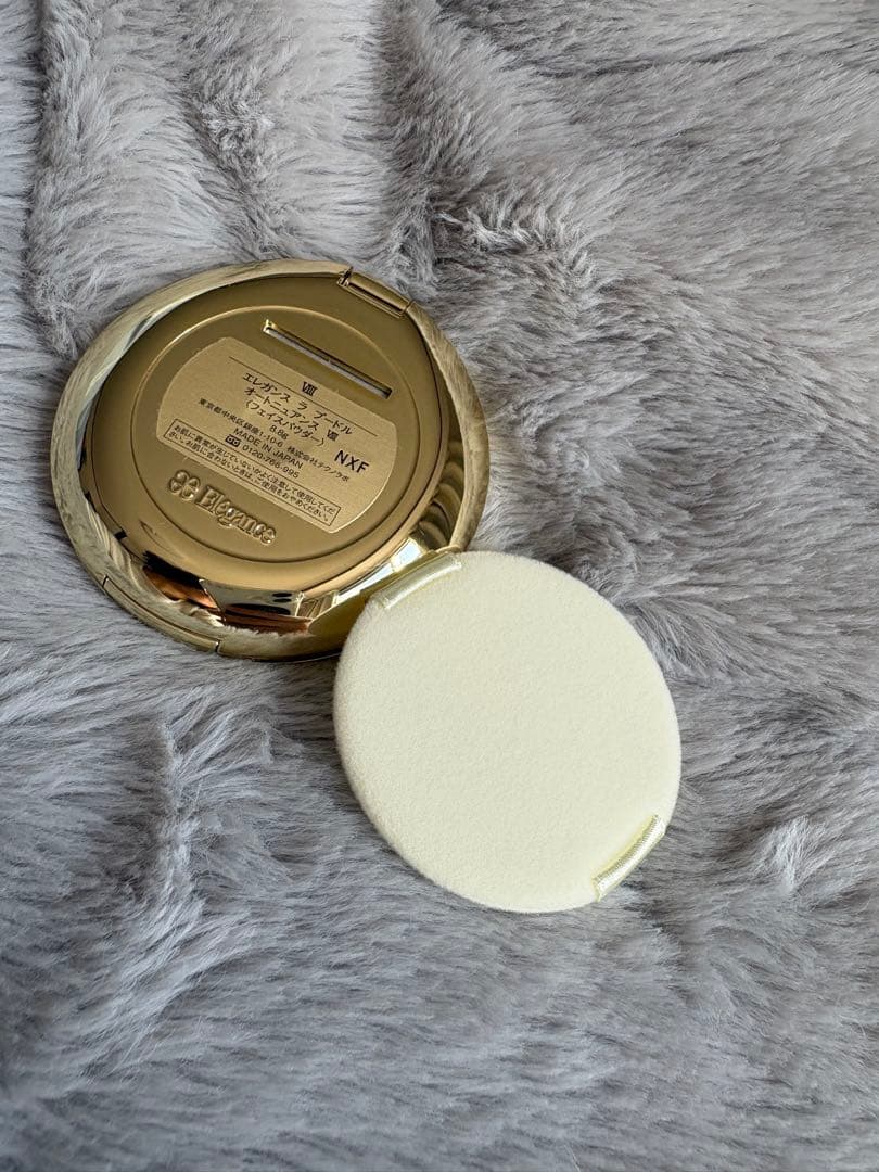 エレガンスラプードル オートニュアンスⅧ 8.8g