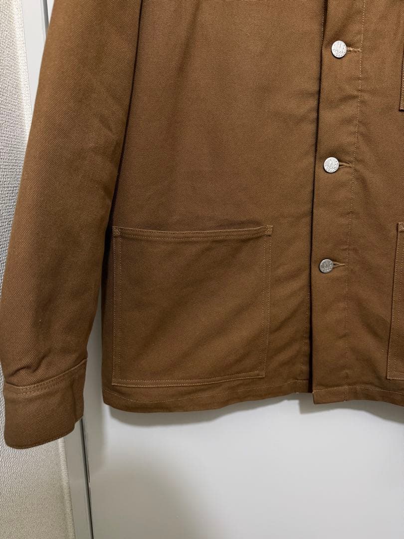 Wackomaria × ディッキーズ カバーオール ジャケット ワコワリア