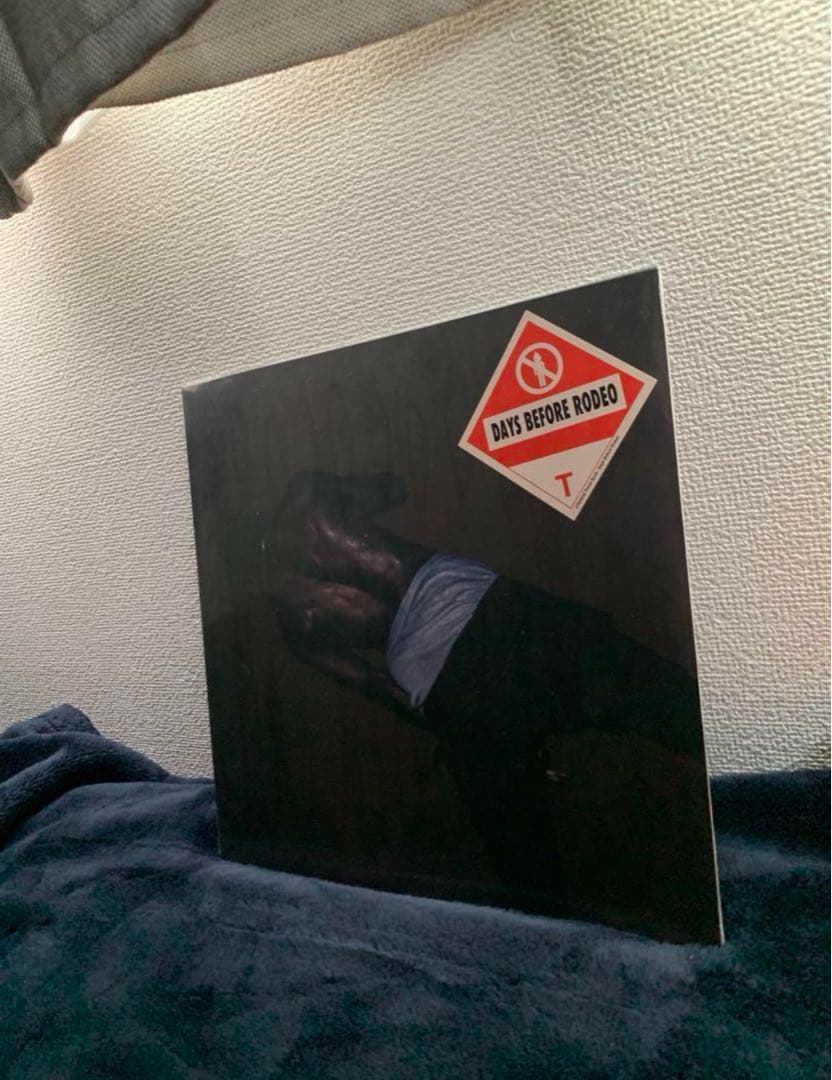 浜田様days before rodeo deluxe版　2枚