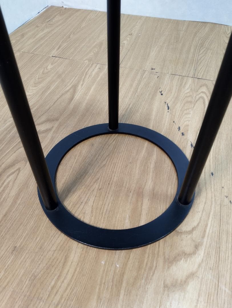 JD♢1184 arflex コーヒーテーブル UVI TS 御影石