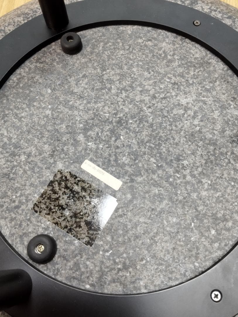 JD♢1184 arflex コーヒーテーブル UVI TS 御影石